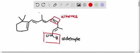 identify-all-functional-groups-in-the-following-compound-ether-phenyl-amine-ketone-ester-alkane-alkene-or-alkyne-branch-amide-phenol-aldehyde-alcohol-carboxylic-acid-86129