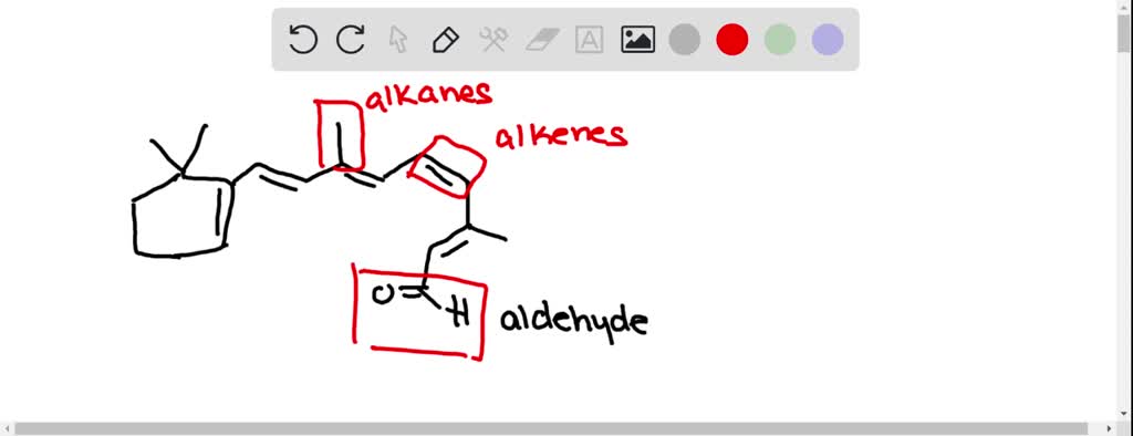 SOLVED: Identify the functional groups in TriCor. Check all that apply ...