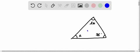 in-the-triangle-below-find-the-measurements-of-the-unknown-angles-2a-75-o-a-75-1050-ob-40-80-oc-c-50-10-od-25-50-o-e-e-35o-70-in-the-triangle-below-find-the-measurements-of-the-unknown-angle-57715