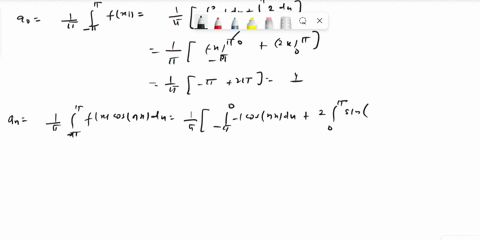 1-point-find-the-fourier-series-expansion-ie-fxa02n1ancosnxbnsinnxfxa02n1ancosnxbnsinnx-for-the-function-fx12x00xfx1x020x-on-xx-1-pointfind-the-fourier-series-expansionie-fx-ao-an-cosnxbn-si-53732
