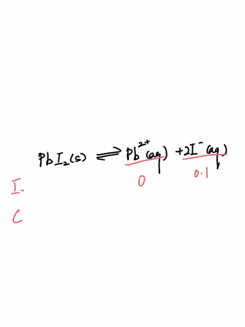 what-is-the-molar-solubility-of-lead-ll-iodide-pbi2-in-a-solution-containing-0100-m-nai-ksp-71-x-10-9
