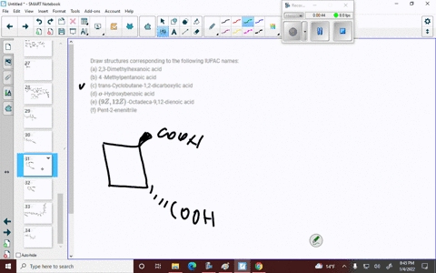 draw-structures-corresponding-to-the-following-iupac-names-a-23-dimethylhexanoic-acid-b-4-methylpe-3-63763