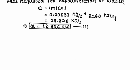 water-is-boiled-at-a-rate-of-30-kgh-in-a-copper-pan-30-cm-in-diameter-at-atmospheric-pressure-estimate-the-temperature-of-bottom-surface-of-the-pan-assuming-nucleate-boiling-conditions-and-t-02388