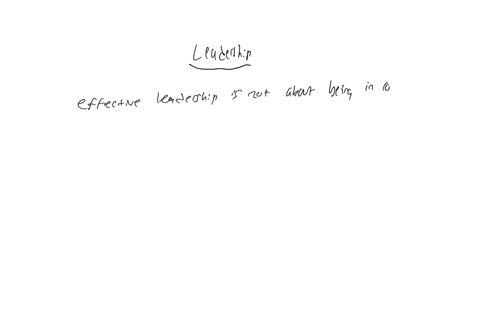 comment-about-a-statement-about-leadership