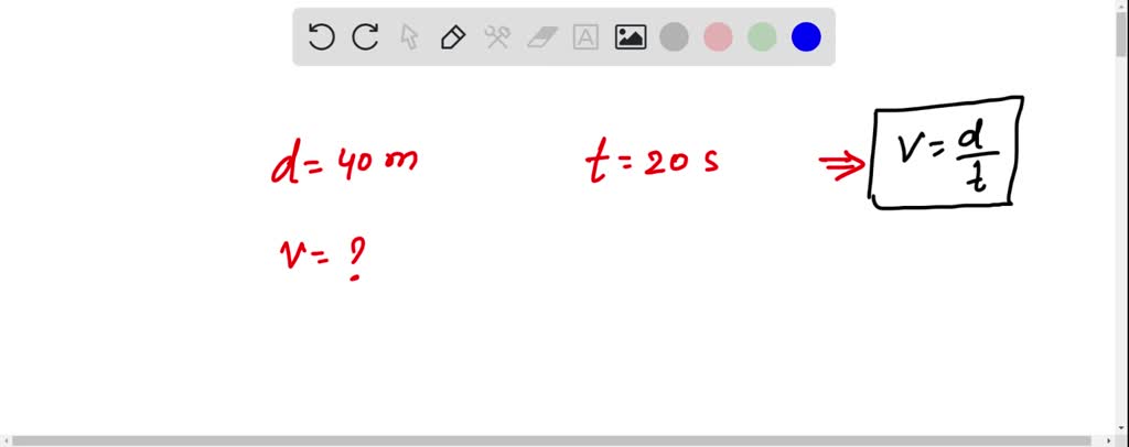 solved-1-what-must-be-the-average-speed-of-your-car-to-chegg