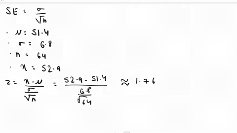 stat-240-homework-i-due-sunday-25-april-2021-9-pm-1-page-258-70-a-random-sample-of-size-64-is-taken-from-a-normal-population-with-p-514and-68-what-is-the-prob-ability-that-the-mean-of-the-sa-62467