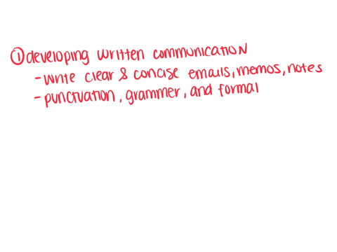 what-are-some-training-objectives-for-effective-communication-within-the-workplace
