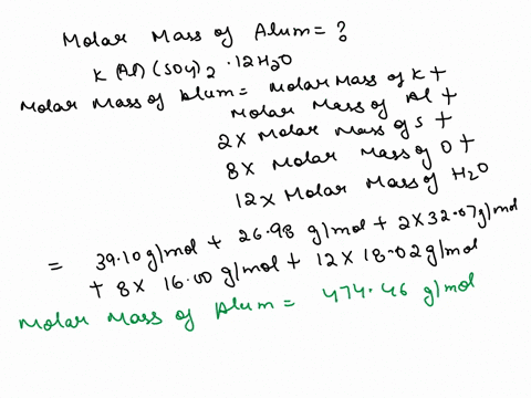 synthesis-of-alum-prelaboratory-assignment-name-and-drawer-number-cilculate-the-molar-mass-of-the-aluminum-alum-that-this-alum-is-hydrate-that-stoichiometric-formed-in-reaction-9-3-notice-th-27005
