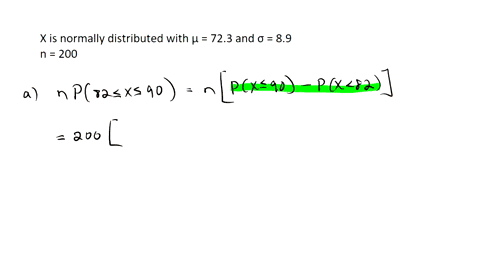 the-heights-of-200-plants-in-garden-follow-normal-distribution-with-mean-0f-723cm-with-standard-deviation-0f-89cm-about-how-many-plants-whose-heights-are-between-82cm-and-9cm-about-how-many-39006