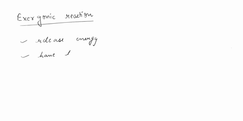 which-of-the-following-is-true-for-exergonic-reactions-the-products-have-more-frec-edengy-than-thc-rcactants-lhe-products-have-kess-free-encrgy-ian-the-rezctunts-tcaclnis-k-nways-dc-complele-43027