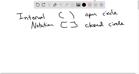 express-the-following-interval-as-an-inequality-in-terms-of-x-51-the-inequality-is-73665