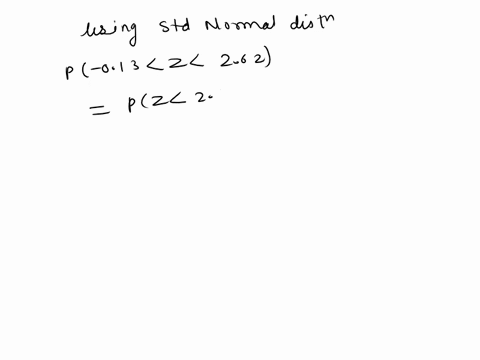 using-the-standard-normal-distribution-findp-013-z-262-98424