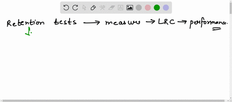 how-are-retention-tests-used-to-measure-learning-related-changes-in-performance-in-what-fundamental-way-do-they-differ-from-transfer-tests-52487