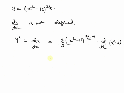 question-16-select-each-x-value-where-the-derivative-is-undefined-for-the-given-function-vx2-_-1623-4-16-16-38206