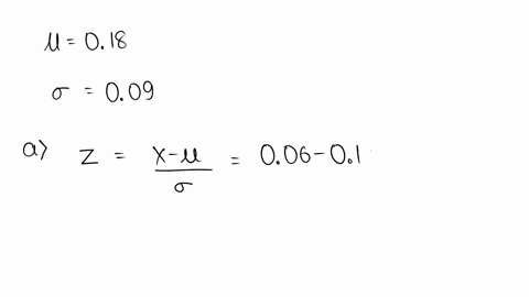 suppose-the-annual-return-of-stock-d-follows-a-normal-distribution-with-mean-018-and-standard-deviation-of-009-if-these-stocks-are-attractive-to-investors-when-the-return-is-at-the-threshold-38468