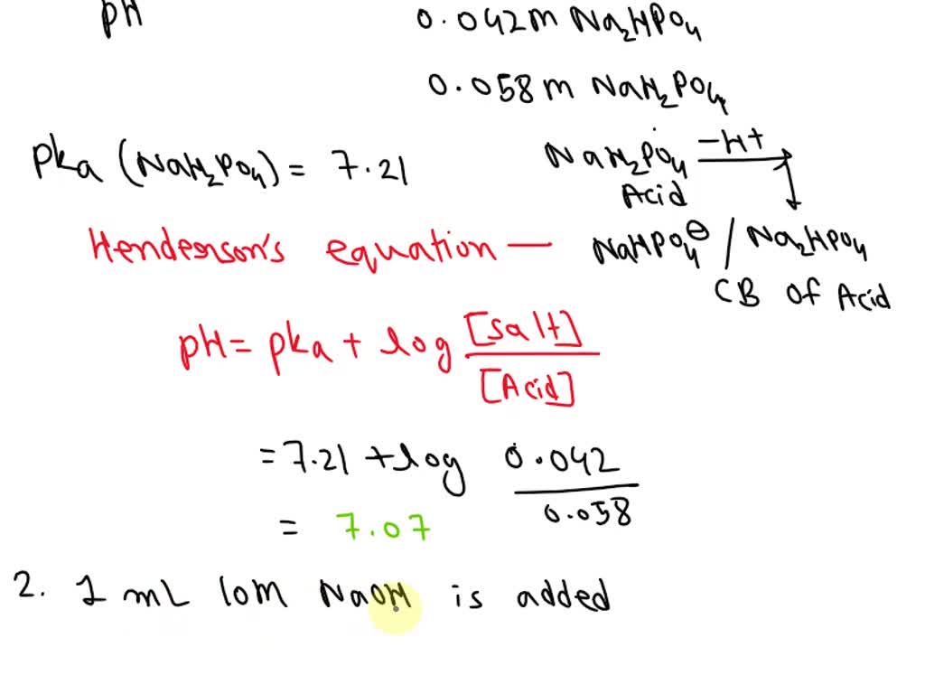 solved-1-what-is-the-ph-of-a-mixture-of-0-042-m-nah2po4-and-0-058-m