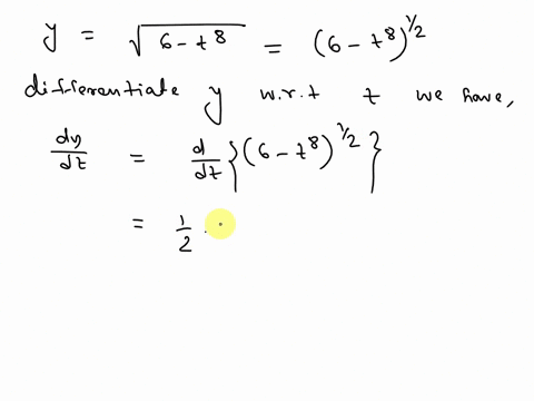 please-help-find-the-differential-of-the-function-y6-t8-dy-30939
