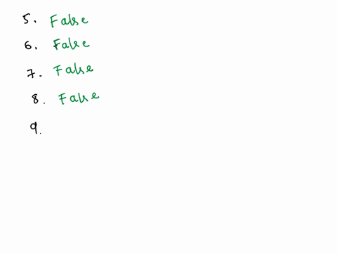 false-negative-results-are-more-likely-to-occur-with-a-test-whose-specificity-is-40-compared-to-a-test-whose-specificity-is-60-false-negative-results-can-be-reduced-by-lowering-the-sensitivi-59244
