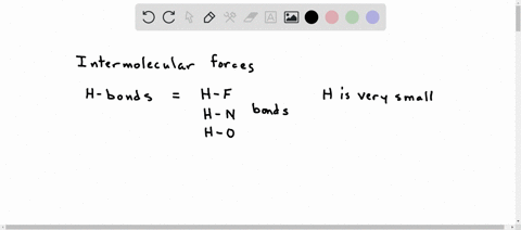 hydrogen-bonds-tend-to-form-stronger-noncovalent-bonds-than-traditional-dipole-dipole-bonds-true-false-22118