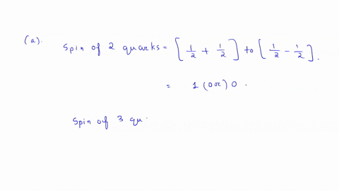 quarks-carry-spin-12-three-quarks-bind-together-to-make-a-baryon-such-as-the-proton-or-neutron-two-q-08146