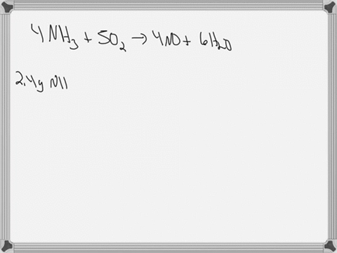 for-the-following-reaction-how-many-grams-of-h2o-will-be-produced-if-you-react-24-grams-of-nh3-4-nh3-5-o2-4-no-6-h2o-73042