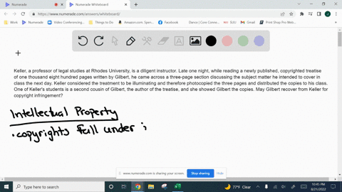 keller-a-professor-of-legal-studies-at-rhodes-university-is-a-diligent-instructor-late-one-night-while-reading-a-newly-published-copyrighted-treatise-of-one-thousand-eight-hundred-pages-writ-00984