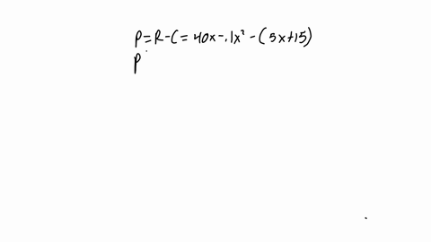 3525-be-find-the-maximum-profit-and-the-number-of-units-that-must-be-produced-and-sold-in-order-t0-yield-the-maximumn-profit-assume-ihat-revenue-rx-and-cost-cx-of-producing-units-are-in-doll-65301