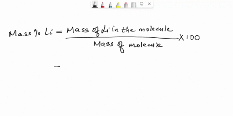 calculate-the-mass-percent-composition-of-lithium-in-li3po4-57555