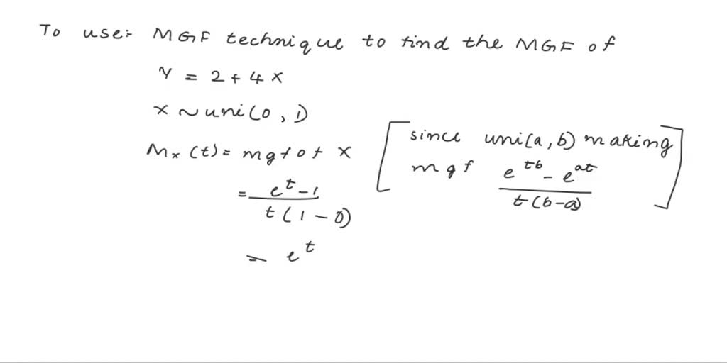 SOLVED: Question 12 10 pts Suppose the random variable X is ...