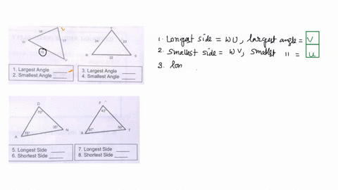 score-learning-task-3-a-name-the-largest-angle-and-10-the-smallest-angle-of-the-triangle-24-largest-angle-2-smallest-angle-largest-angle-4-smallest-angle-b-name-the-longest-side-and-the-shor-35622