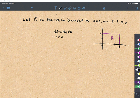 use-double-integration-to-find-the-volume-of-each-solid-the-solid-bounded-above-by-the-paraboloid-z9-29142