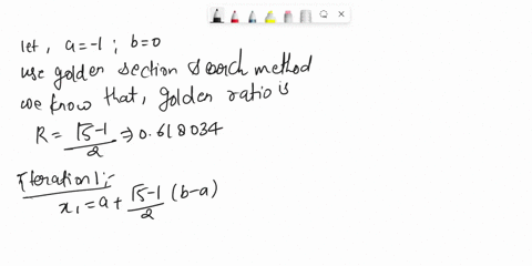 apply-two-iterations-of-golden-section-search-to-find-the-minimum-of-the-function-fx-sin-2x-x-2-21-in-the-interval-10-10382