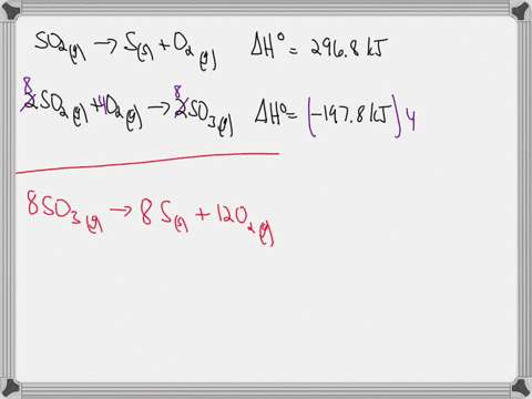 use-the-standard-reaction-enthalpies-given-below-to-determine-ah-rxn-for-the-following-reaction-so38-8-ss-12-02g-gien-502-ss-02g-5028-02g-so3g-3166-kj-4946-kj-3166-kj-7914-kj-6924-kj-ahin-ah-84635