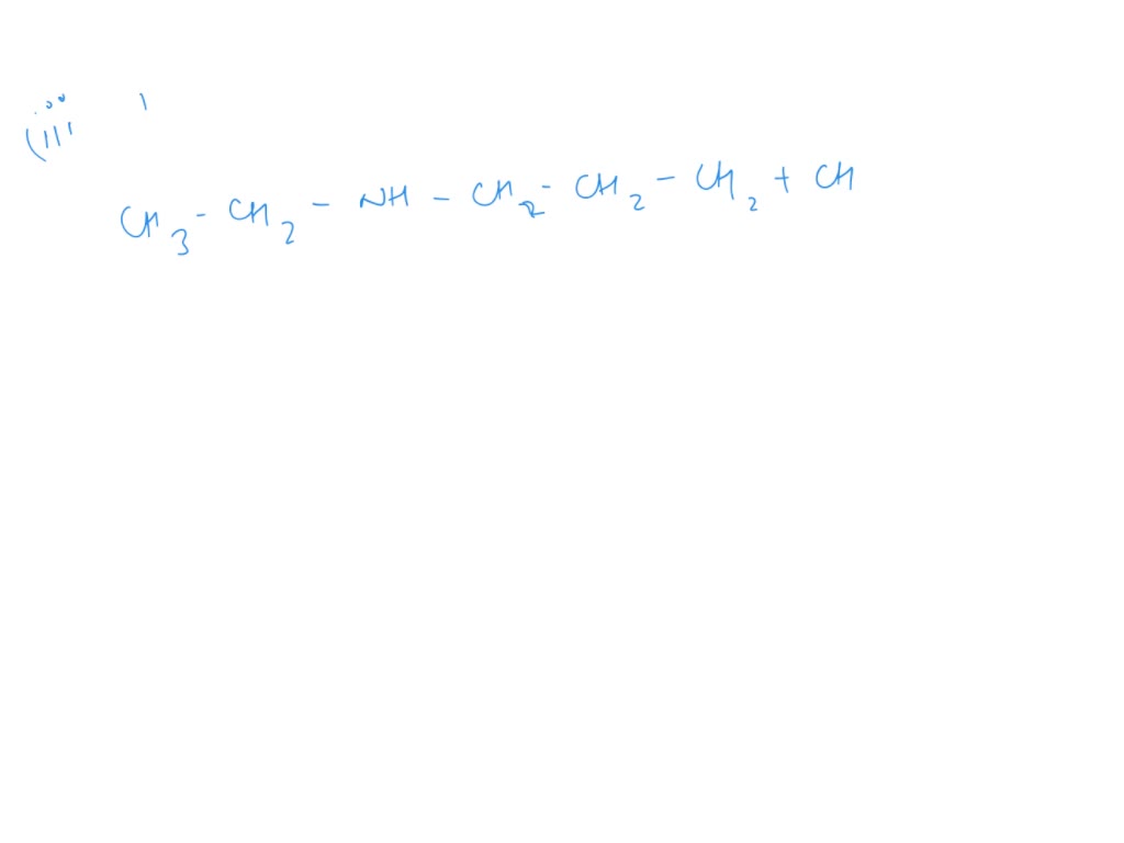 SOLVED: A) Specify The Formulas And Names Of The Products That Will Be ...