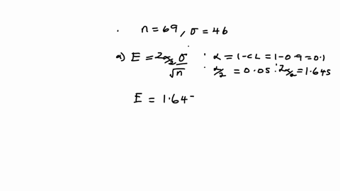 sample-of-size-n-69-is-drawn-from-population-whose-standard-deviation-is-0-46_-part-1-of-2-a-find-the-margin-of-error-for-a-90-confidence-interval-for-u-round-the-answer-to-at-least-three-de-67645