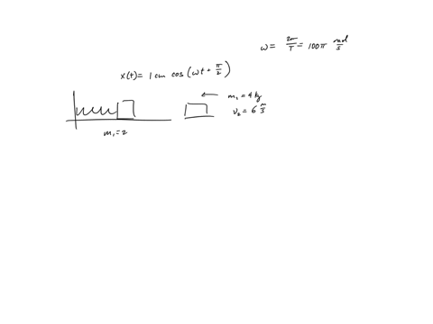 in-fig-15-41-block-2-of-mass-20-mathrmkg-oscillates-on-the-end-of-a-spring-in-shm-with-a-period-of-3-51585