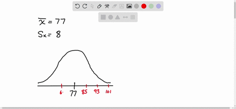 the-following-t1-84-plus-display-presents-some-sample-statistics-stats-x77-2-2291-2-x-182361-sx8-ox8024961059-n529-part-1-of-3-the-sample-is-bell-shaped-approxlmately-what-percentage-of-the-69518