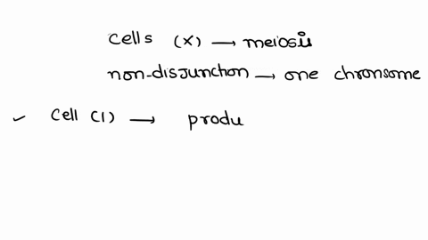 mciosis-from-e-how-chapter-ofthe-jnoj-v-li-cell-x-enters-melosis-v-u-and-nondisjunction-atthe-completion-of-meiosis-and-hali-will-af-one-u-cnramosome-piordip-1-1-in-one-ofits-daughter-cells-03916