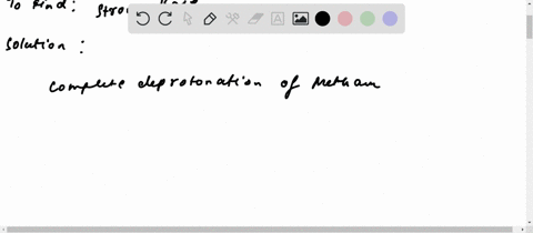 which-of-the-following-bases-are-strong-enough-to-cause-essentially-complete-deprotonation-of-meth-2-33986
