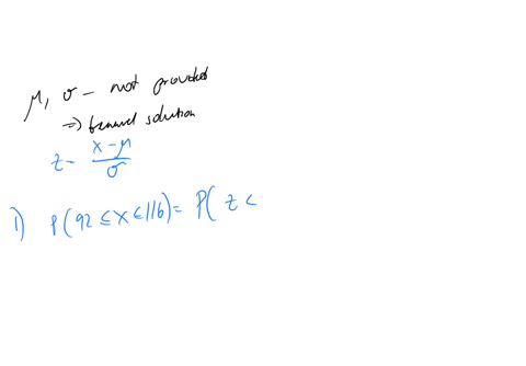use-table-ii-area-under-the-standard-normal-curve-in-appendix-a-to-find-the-probabilityp92x116p1use-table-ii-area-under-the-standard-normal-curve-in-appendix-a-to-find-the-probabilityp92x96problem-25u