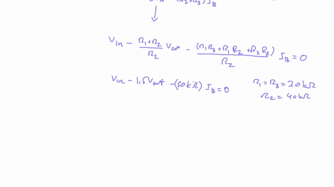 an-ideal-voltage-source-is-connected-in-the-arrangement-shown-in-fig-q3-with-three-resistances-and-one-capacitor-assumed-ideal-for-time-t-0-all-voltages-and-currents-in-the-circuit-are-zero-includin-2
