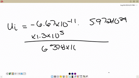 homework-2-newtons-universal-law-of-gravitation-gravitational-potential-energy-you-want-to-leave-earth-to-reach-the-international-space-station-the-radius-of-planet-earth-is-approximately-6378-times-1