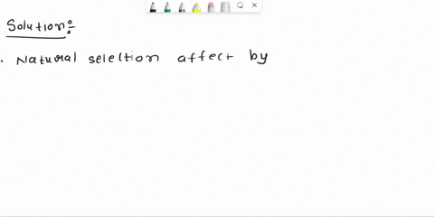 how-do-environmental-factors-and-genetic-factors-affect-natural-selection-34448