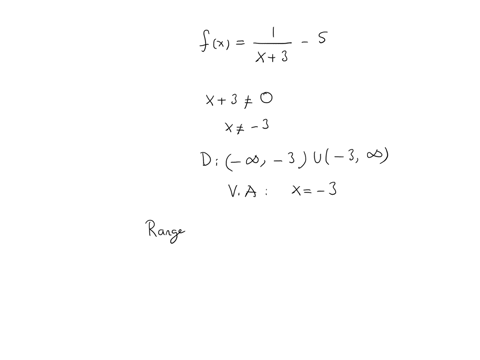 what-is-the-domain-and-range-of-the-function-fx-1x3-5
