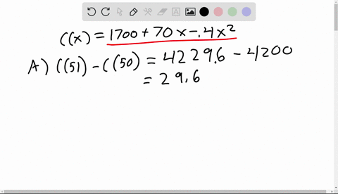 the-total-cost-in-dollars-of-producing-x-food-processors-is-cx-1700-70x-04x2-_-find-the-exact-cost-of-producing-the-51st-food-processor-use-the-marginal-cost-to-approximate-the-cost-of-produ-74326