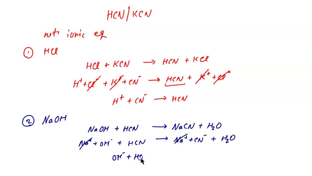SOLVED 18. Consider a buffer solution that contains a mixture of