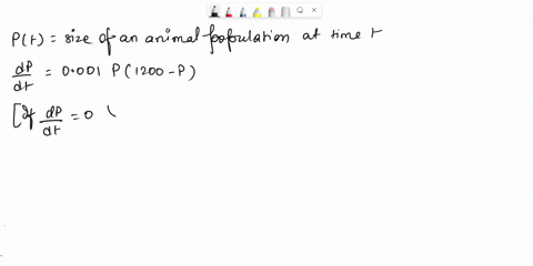 question-5-1-point-choose-the-answer-suppose-that-pt-denotes-the-size-of-an-animal-population-at-time-tand-that-the-population-growth-rate-is-modeled-by-the-logistic-differential-equation-de-79908