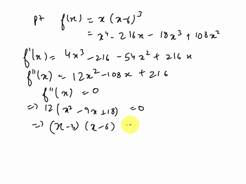 question-3-find-the-points-of-inflection-of-the-graph-of-the-function-fx-xx-6-3-and-describe-its-concavities-inflection-points-3-81-60-concave-up-_-03600-concave-down-36-inflection-point-60-65915