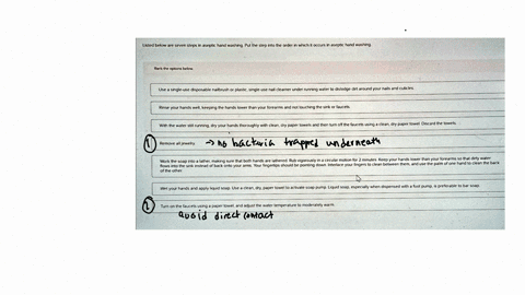 listed-below-are-seven-steps-in-aseptic-hand-washing-put-the-step-into-the-order-in-which-it-occurs-in-aseptic-hand-washing-rank-the-options-below-use-a-single-use-disposable-nailbrush-or-pl-90688