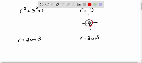 which-of-the-following-polar-equations-has-a-graph-which-is-not-a-circle-a-r2-02-1-br-2-cr-2-sin-0-dr-2-cos-05345